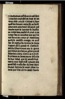 1477c. - Guillaume Le Roy - Trésor de sapience - Médiathèques Carcassonne Agglo