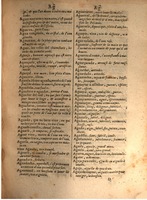 1645 - A. de Sommaville et A. Courbé - Trésor des deux langues espagnole et française - BSB Munich