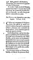 1651 - Jean Guillermet - Abrégé du trésor des cérémonies ecclésiastiques - BM Lyon