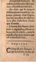 1611 - Théodore Reinsart - La Suitte des marguerites françoises, ou second thresor du bien dire - BSB Munich