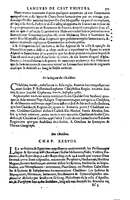 1619 - SHC - Trésor de l’histoire des langues de cet univers - BSB Munich