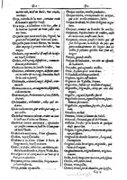 1616 - Veuve Marc Orry - Trésor des deux langues espagnole et française (Première et Seconde parties) - BM Lyon