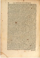 1611 - Pierre Chevalier - Trésor politique - BSB Munich
