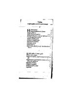 1587 - Jacques du Puis - Trésor des remèdes secrets pour les maladies des femmes - BnF