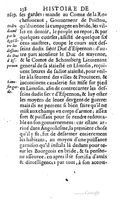 1624 - Joseph Bouillerot - Trésor de l’histoire générale de notre temps - BM Lyon