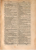1609 - Philippe Albert et Alexandre Pernet - Trésor des trois langues française, italienne et espagnole (Seconde partie) - BSB Munich