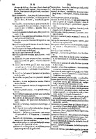 1617 - Samuel Crespin - Trésor des trois langues espagnole, française et italienne (3 parties) - Ohio