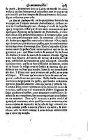 1628 - Jacques Crespin - Trésor d’histoires admirables et mémorables - BSB Munich