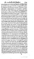 1585 - Jacques du Puis - Trésor des remèdes secrets pour les maladies des femmes - BnF
