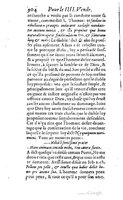 1607 - Nicolas Du Fossé - Trésor quadragésimal - T 01 - BM Lyon