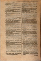 1609 - Philippe Albert et Alexandre Pernet - Trésor des trois langues française, italienne et espagnole (Première partie) - BSB Munich