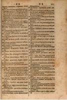 1609 - Philippe Albert et Alexandre Pernet - Trésor des trois langues, francoise, italienne et espagnole (Troisième partie) - BSB Munich