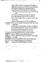 1576c. - Guillaume Chaudière - Trésor de la foi catholique - BnF
