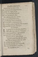 1607 - Pierre Brossart - Trésor des trésors - BnF