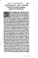 1578 - Jean Poupy - Trésor des morales de Plutarque - BSB Munich