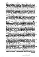 1581c. - Christophe Plantin - Le Livre des témoignages du Trésor caché au champ - Amsterdam