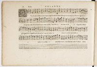 1594 - Paul Marceau - Trésor de musique d&#039;Orlande de Lassus, Superius, Bassus, Tenor, Quinta pars - BnF
