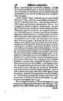 1620 - Samuel Crespin - Trésor d’histoires admirables et mémorables - BCU Lausanne