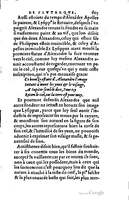 1578 - Jean Poupy - Trésor des morales de Plutarque - BSB Munich
