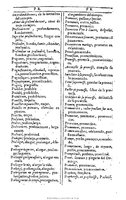1607 - Marc Orry - Trésor des deux langues espagnole et française (Première et Seconde parties) - BU Tours