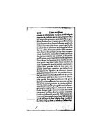 1587 - Jacques du Puis - Trésor des remèdes secrets pour les maladies des femmes - BnF