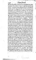 1617 - Jean Le Bouc - Trésor des remèdes secrets - BM Lyon