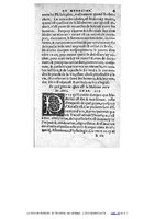 1560 - Pierre et Jan Moine - Trésor de médecine - Université Paris Cité