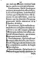 1615 - s.n. 1 - Trésor des trésors de France - BM Lyon