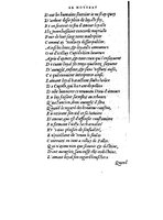 1551 - Michel Fezandat et Robert Granjon - Trésor de vie - BnF