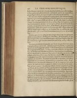 1608 - Nicolas Du Fossé - Trésor politique - BnF Tolbiac