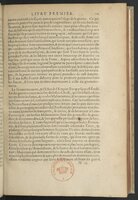 1608 - Nicolas Du Fossé - Trésor politique - BnF Tolbiac