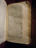 1585 - Jacques du Puis - Trésor des remèdes secrets pour les maladies des femmes - BnF