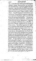 1617 - Jean Le Bouc - Trésor des remèdes secrets - BM Lyon