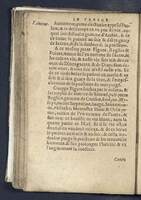 1590 - Benoît Rigaud - Trésor des pauvres - Mucem