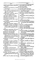 1607 - Marc Orry - Trésor des deux langues espagnole et française (Première et Seconde parties) - BU Tours