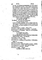 1655 - Augustin Courbé - Trésor de recherches et antiquités gauloises et françaises - BM Lyon