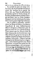 1642 - Jacques Cailloué - Trésor de consolation, instructions et prières - BCU Lausanne