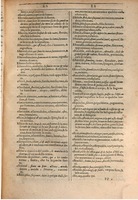 1609 - Philippe Albert et Alexandre Pernet - Trésor des trois langues française, italienne et espagnole (Première partie) - BSB Munich
