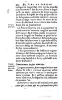 1610 - Louis Coste - Trésor de l’éloquence française (Seconde partie) - BM Lyon