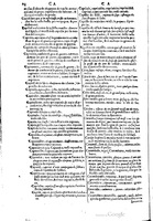 1617 - Samuel Crespin - Trésor des trois langues espagnole, française et italienne (3 parties) - Ohio
