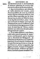 1623 - Joseph Bouillerot - Trésor de l’histoire générale de notre temps - BM Lyon