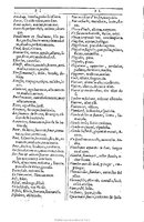 1607 - Marc Orry - Trésor des deux langues espagnole et française (Première et Seconde parties) - BU Tours
