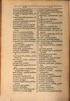 1607 - Marc Orry - Trésor des deux langues espagnole et française (Première et Seconde parties) - ÖNB Wien