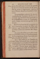 1624 - Joseph Bouillerot - Trésor de l’histoire générale de notre temps - BnF Arsenal