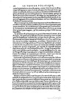 1611 - Pierre Chevalier - Trésor politique - UGent