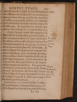 1626 - Joseph Bouillerot - Trésor de l’histoire générale de notre temps - BnF Arsenal