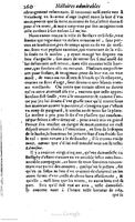 1610 - Paul Marceau - Trésor d’histoires admirables et mémorables - Princeton