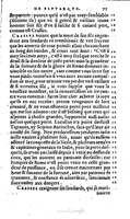 1567 - Willem Silvius - Trésor des vies de Plutarque - Anvers Musée Plantin-Moretus