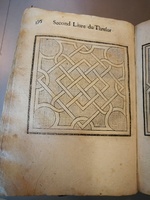 1629 - Étienne Gamonet - Trésor des parterres de l’univers - BM Marseille