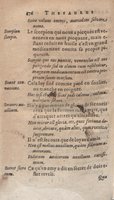 1612 - Dominicus Custos - Trésor des proverbes français  - Bibliopol-Olomuc